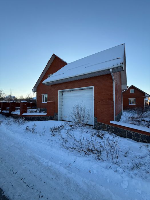 будинок ПРОДАМ!!