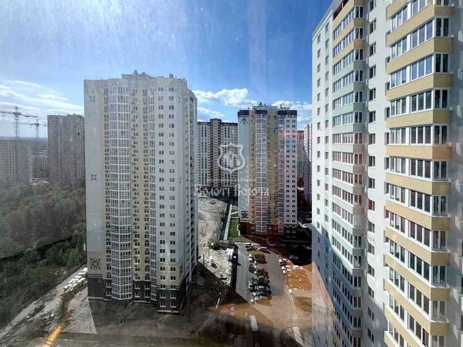 Квартира, 3к. Без ремонту. Гмирі, 22Б, Осокорки, Дарницький район