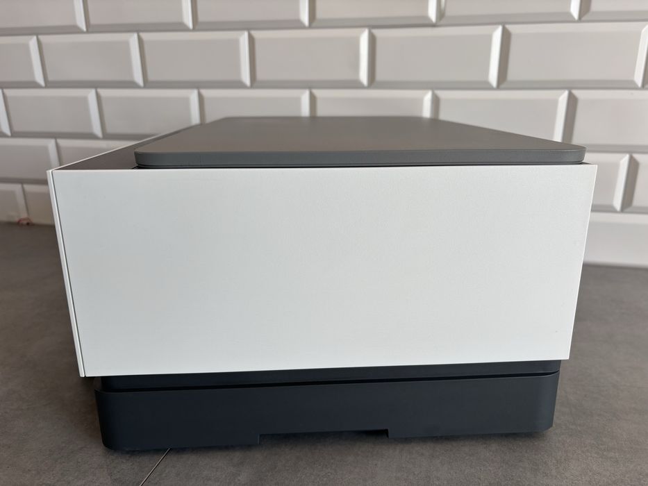Drukarka HP Smart Tank 7005 CISS drukarka z butelkami z tanimi tuszami