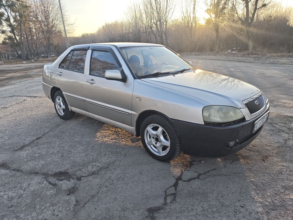 Продам Чері Амулет 2008 року