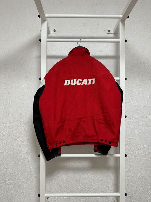 Мото куртка Dainese Ducati L-XL размер