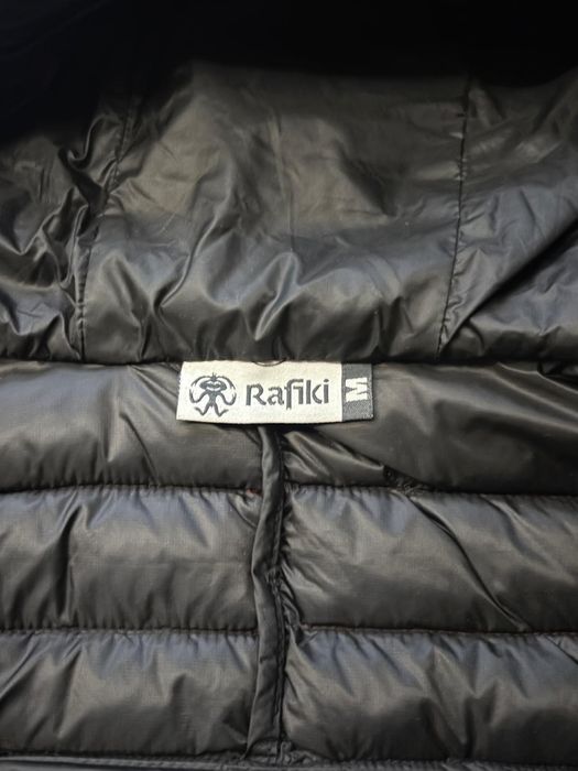 Berghaus. Kamizelka męska rozmiar M