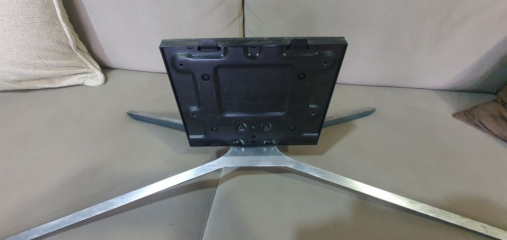 Pé tv samsung curva 55