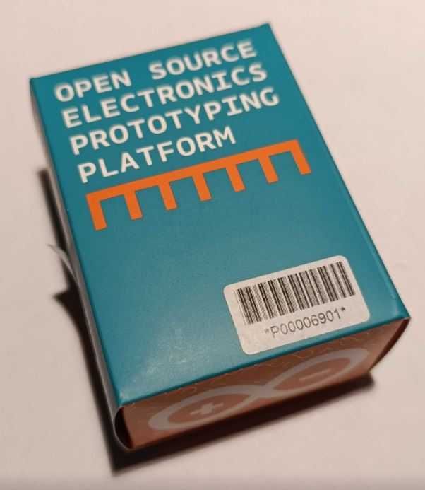 Arduino - Proto Shield Rev3 (Novo)