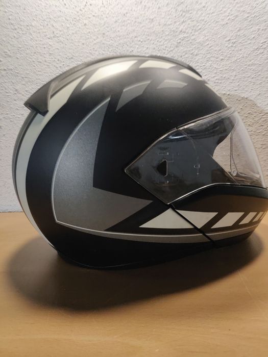 Capacete BMW System VI
