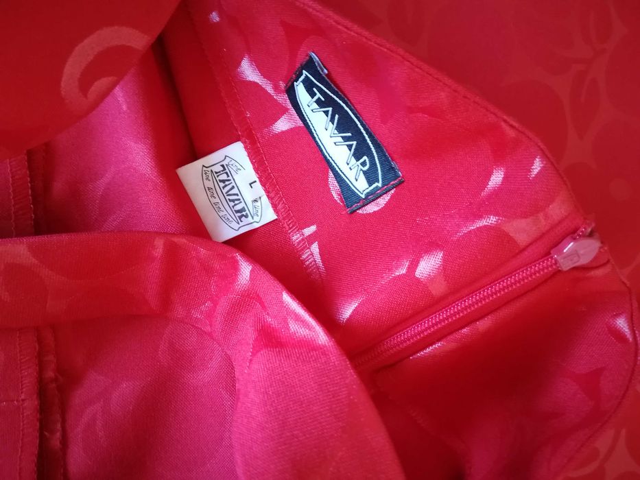 Vestido de cerimónia NOVO 38-40