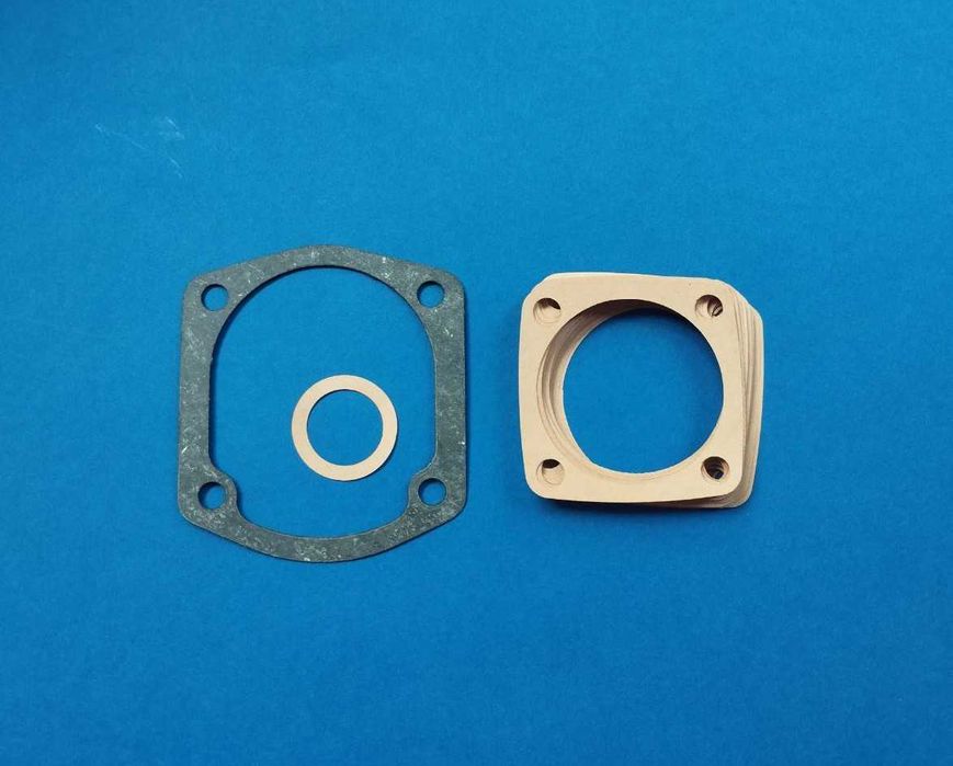 Прокладки рулевого редуктора ГАЗ 21 24 2410 3102 3110 "Волга" рулевое ...