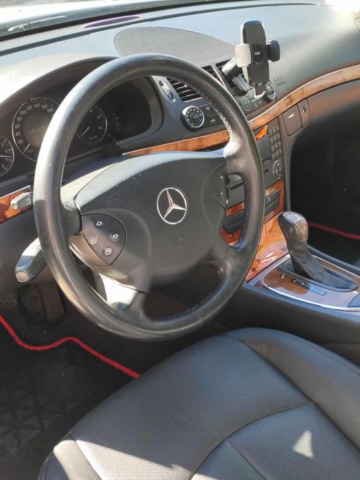 Mercedes E220 CDI  Elegance