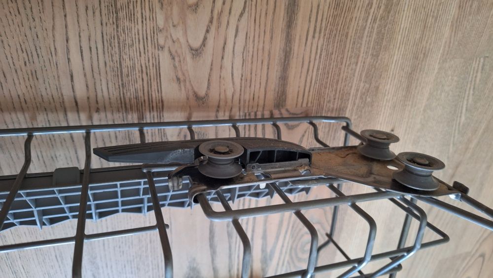 Kosz górny kosz do zmywarki Bosch 45 cm