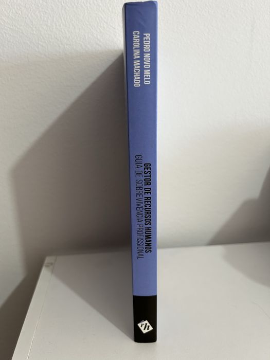 Gestor de Recursos Humanos