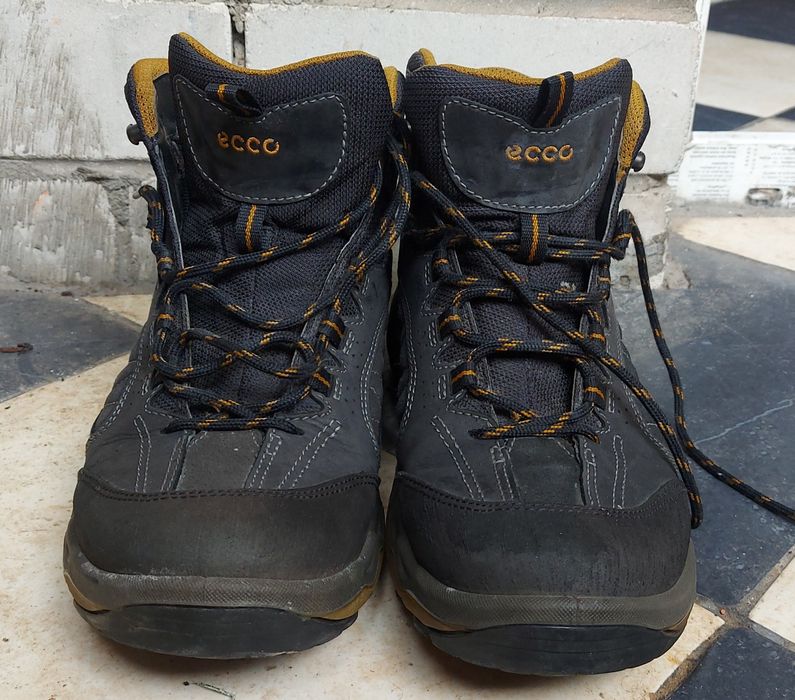 Ботинки ECCO. 44