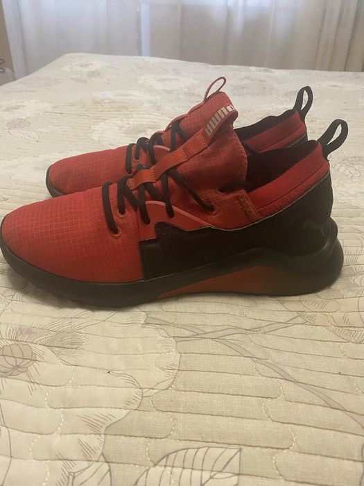 Кросівки чоловічі  43 р PUMA