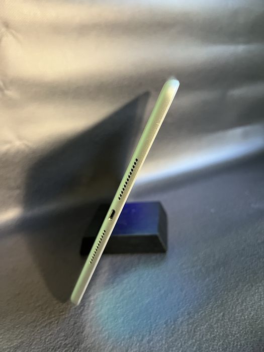 Ipad 10.2 2021 128Gb Silver АКБ 96%