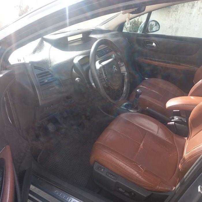 Citroën C 4 2005