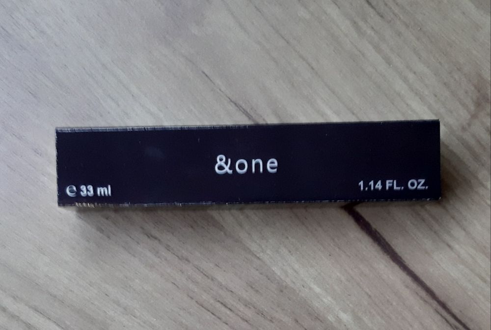 (Męskie Perfumy) &One