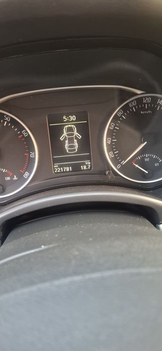 Skoda Octavia 2009 VIN TMBHJ61Z892038822 фото оголошення 15 з 24