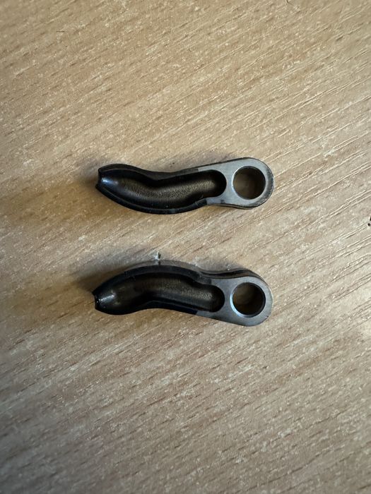 Dźwignie zaworowe ktm sxf 250