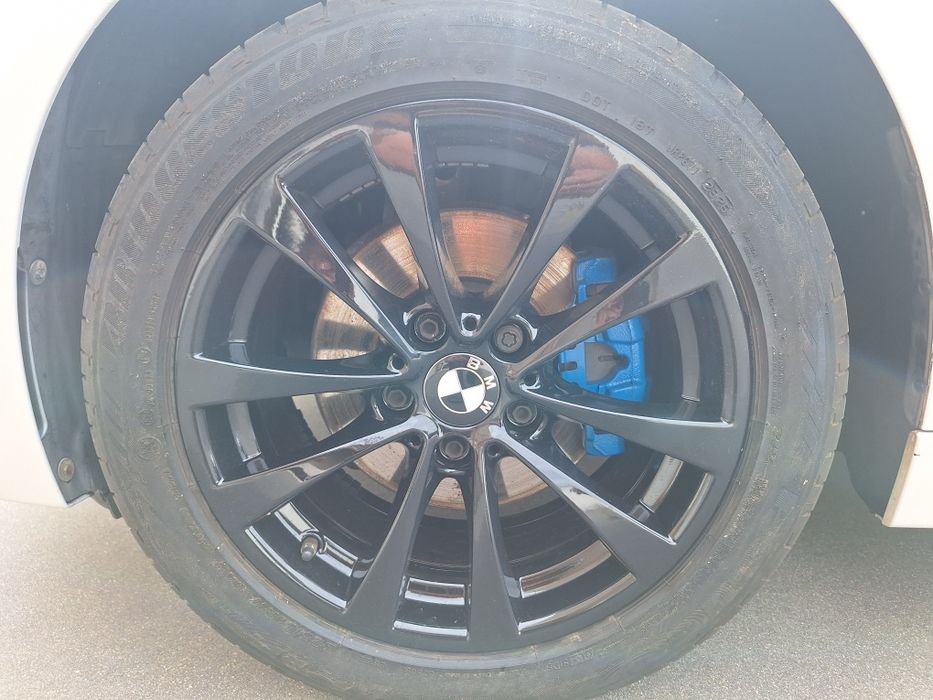 Vendo BMW 320d 2017 — photo 4