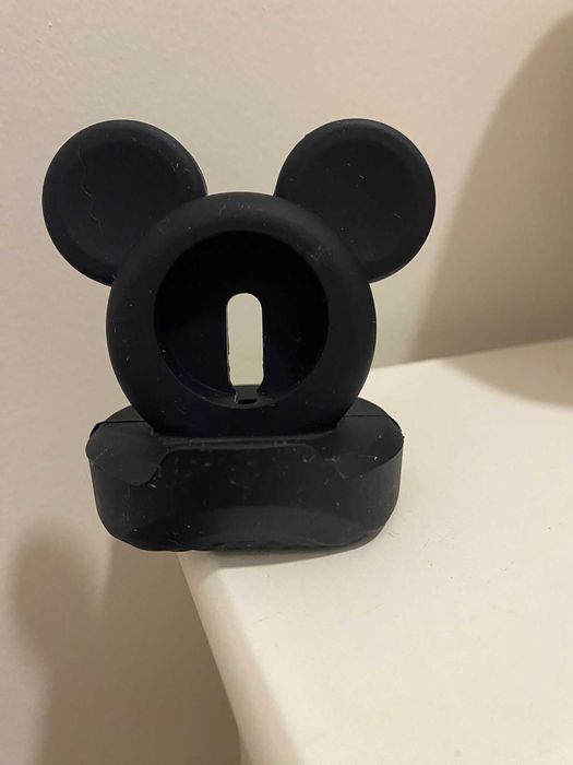 Suporte para carregamento de Applewatch