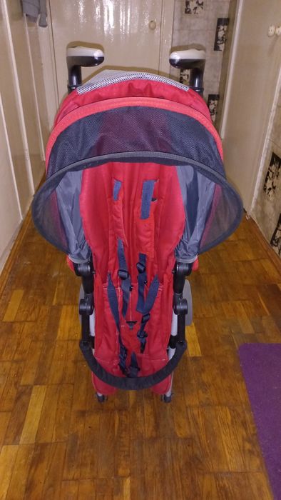 Коляска Peg-Perego Si