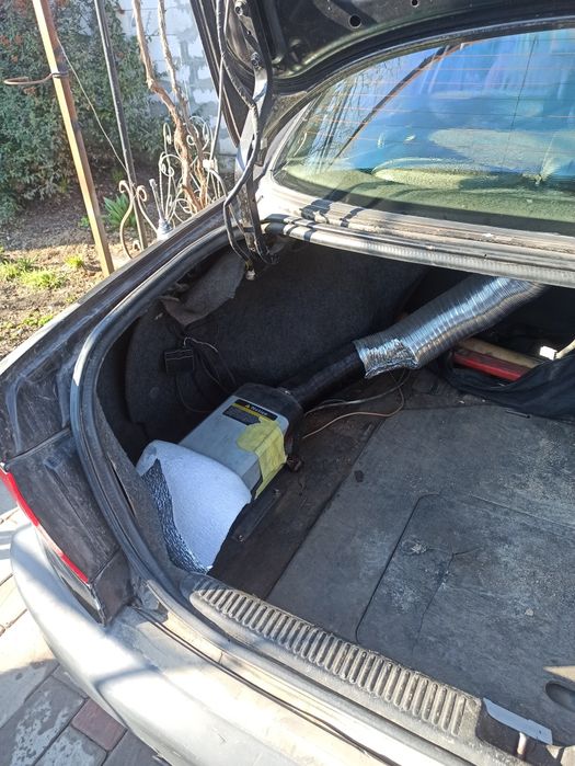 Мутсубіші галант  7