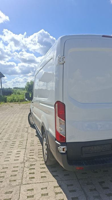 Ford Transit 2.2 TDCI