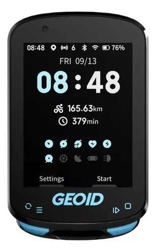 Gps Geoid CC600 Novo
