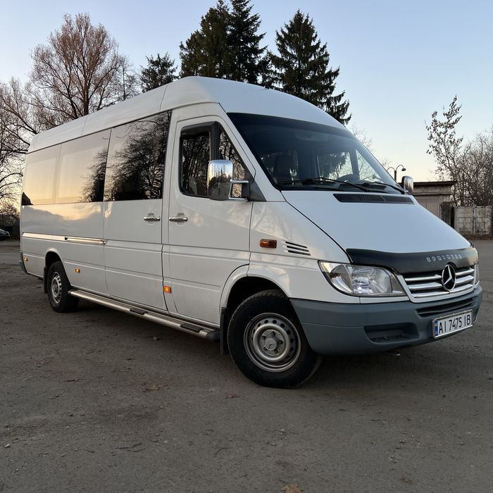 Автобус на замовлення