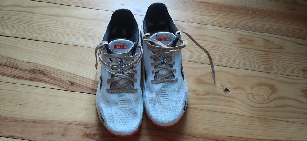 Reebok Nano Pro 42.5485761508012861441