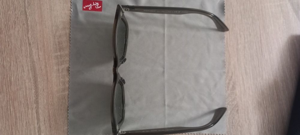 Ray Ban Wayfarer Change RB2140 138731 ( ORIGINAL)