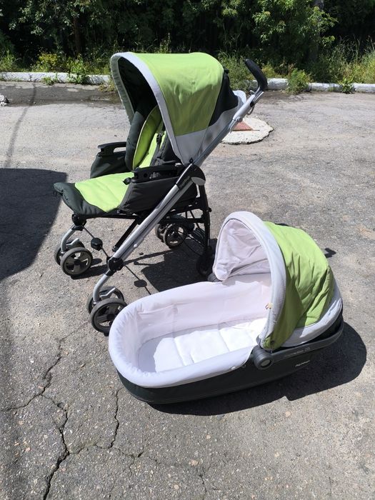 Дитяча коляска Peg Perego