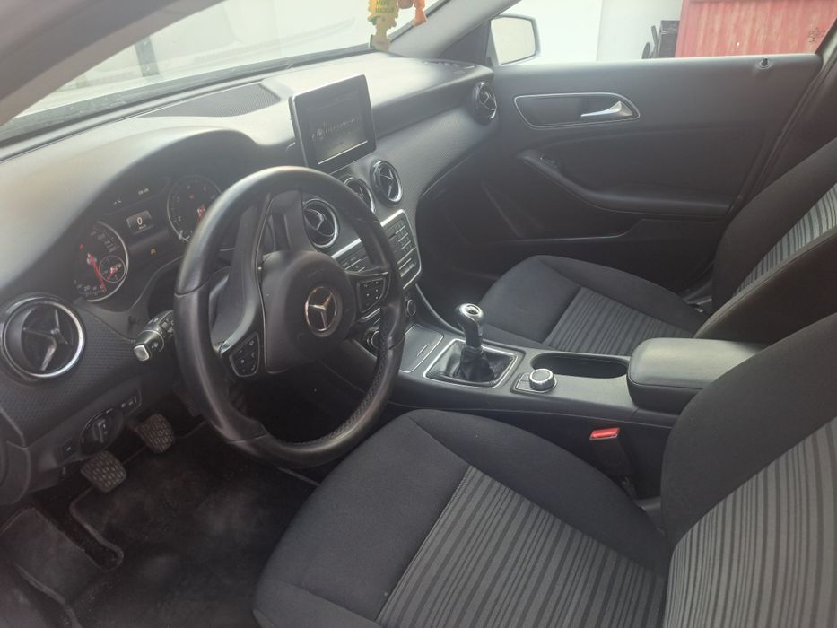Mercedes classe A  A160  2016