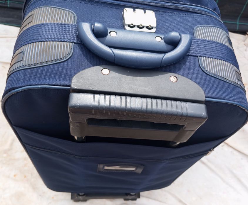 Mala / Trolley de viagem