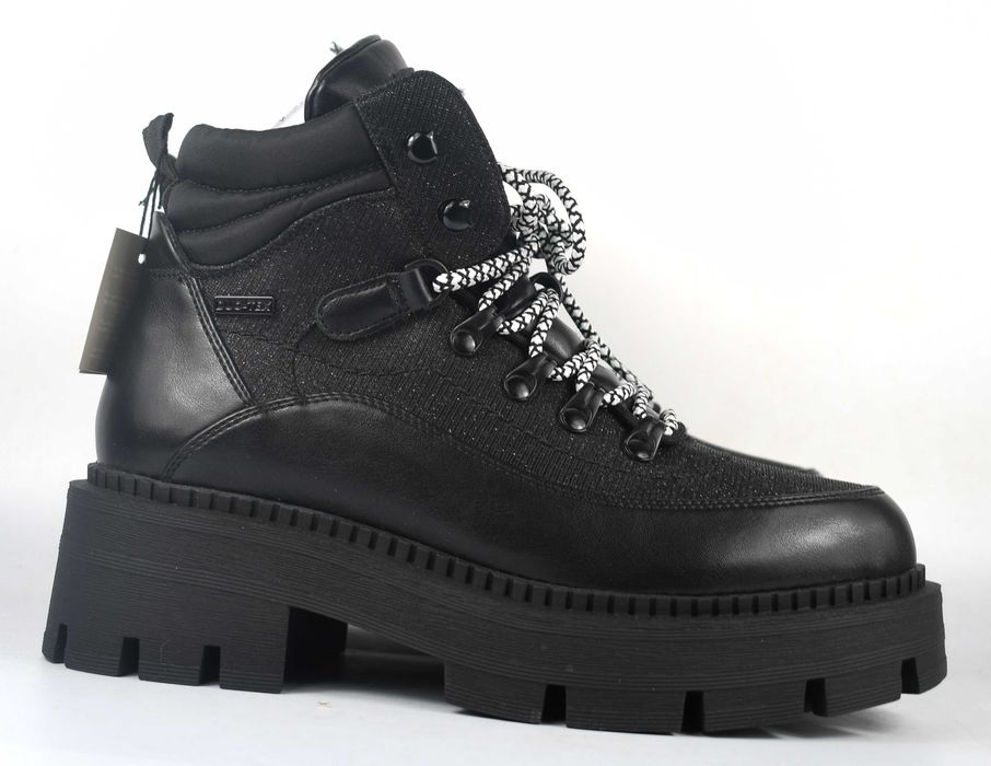 Nowe śniegowce Tamaris roz. 37
