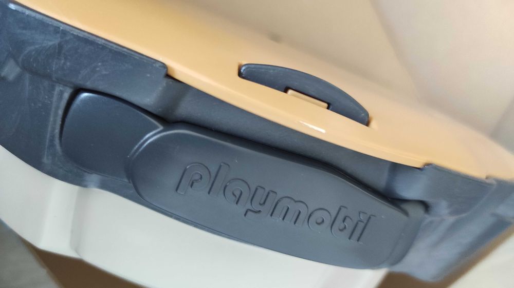 Playmobil Ilha dos Piratas grande