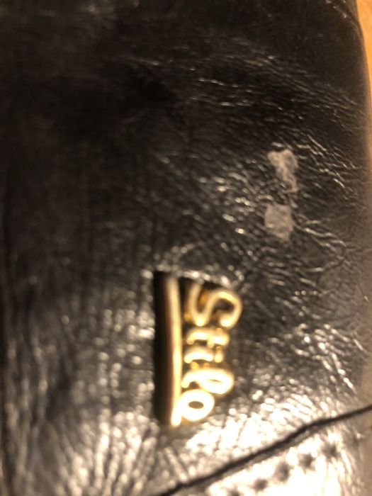 Portfel damski skóra