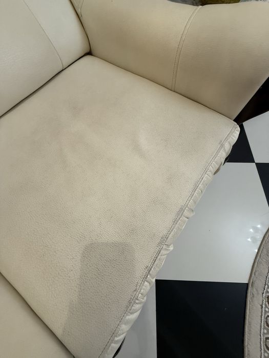 Копмлект 2 дивана і 2 крісла