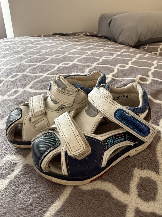 Сандалі 23 розмір ортопедичні