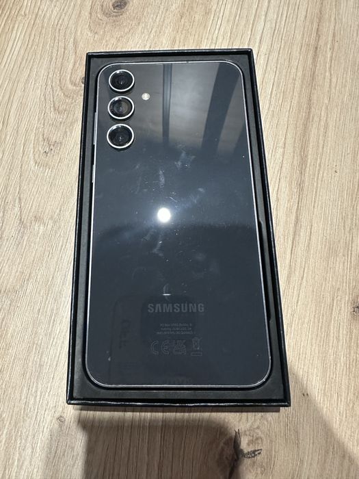 Samsung galaxy s23 fe