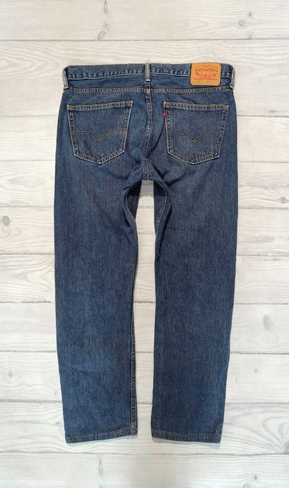 Spodnie Levis 508 W34 L32