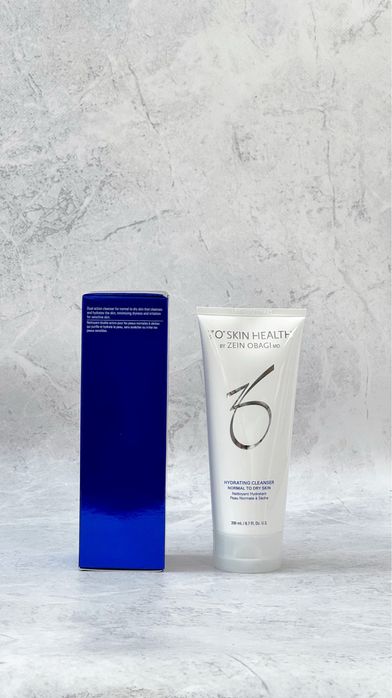 Zo Skin Health Zein Obagi Hydrating Cleanser, гель для вмивання 200 мл