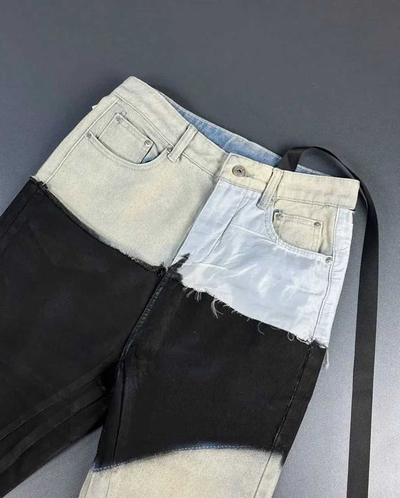 Джинси Rick Owens Bolan Banana Cut M,L,XL,XXL