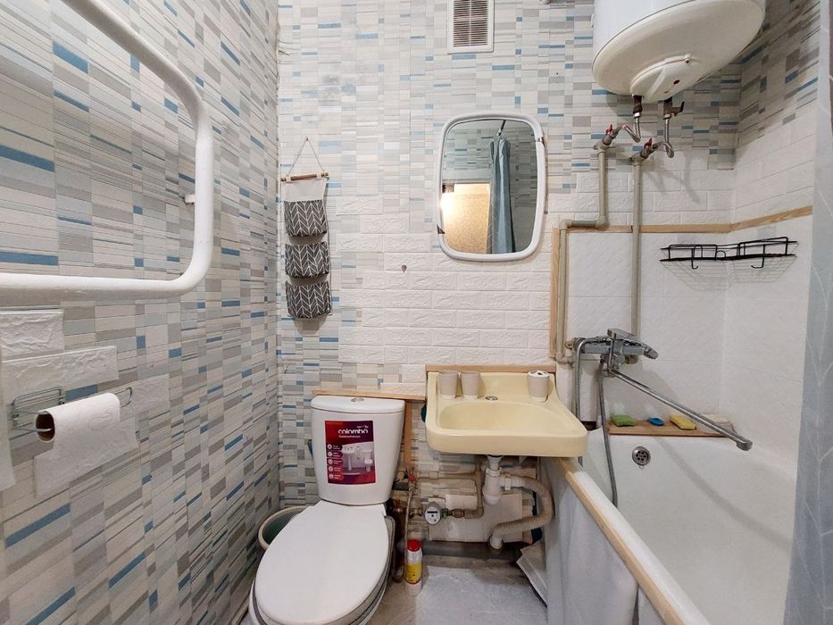 Продажа 1к квартиры,  Поля, Руденко.