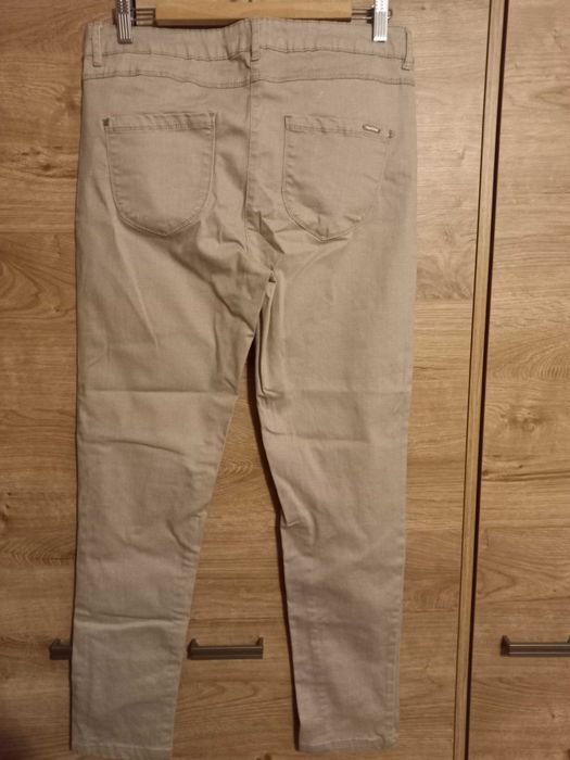 Spodnie damskie roz.40