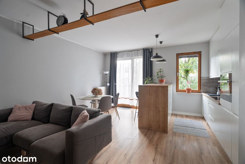 Mieszkanie – Gdańsk - Widok 5