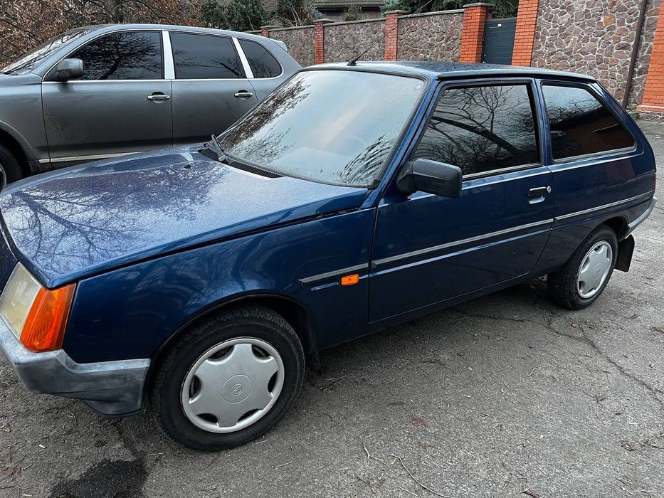 Продам ЗАЗ Таврія Нова