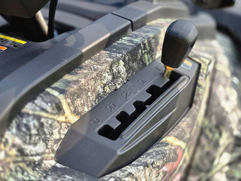 Квадроцикл AODES Pathcross 1000-L New EPS