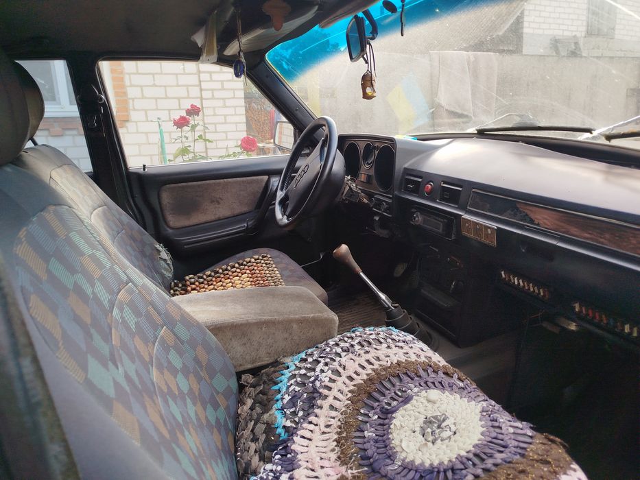 Продам ГАЗ 31029 Волга