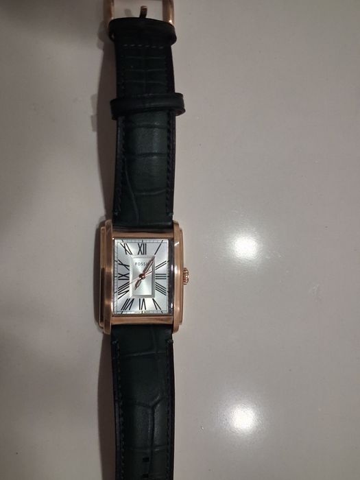 Relogio- Fossil FS6077