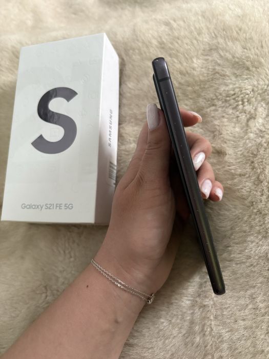 Samsung s21 fe 5g